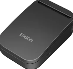 Epson TM-P20II (111): Mobile Receipt, Wi-Fi, USB-C, Black