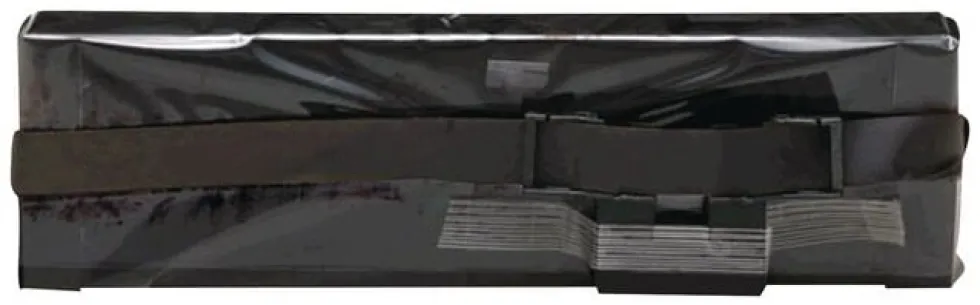 Epson - Tygfärgband - 1 x svart - 12 miljoner