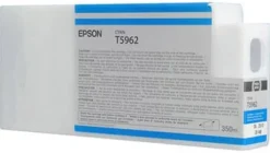 Epson - Utskriftkassett - 1 x cyan - för