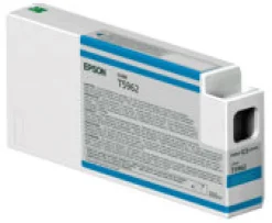 Epson - Utskriftkassett - 1 x cyan - för