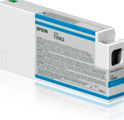 Epson - Utskriftkassett - 1 x cyan - för