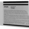 Epson - Utskriftkassett - 1 x foto-svart - för