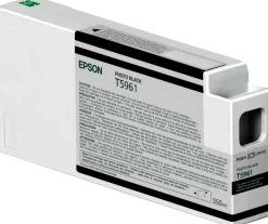 Epson - Utskriftkassett - 1 x foto-svart - för