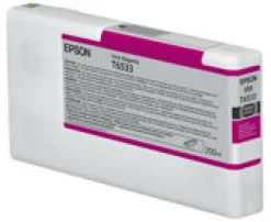 Epson - Utskriftkassett - 1 x intensiv magenta