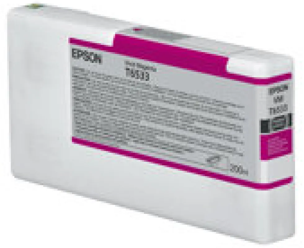 Epson - Utskriftkassett - 1 x intensiv magenta
