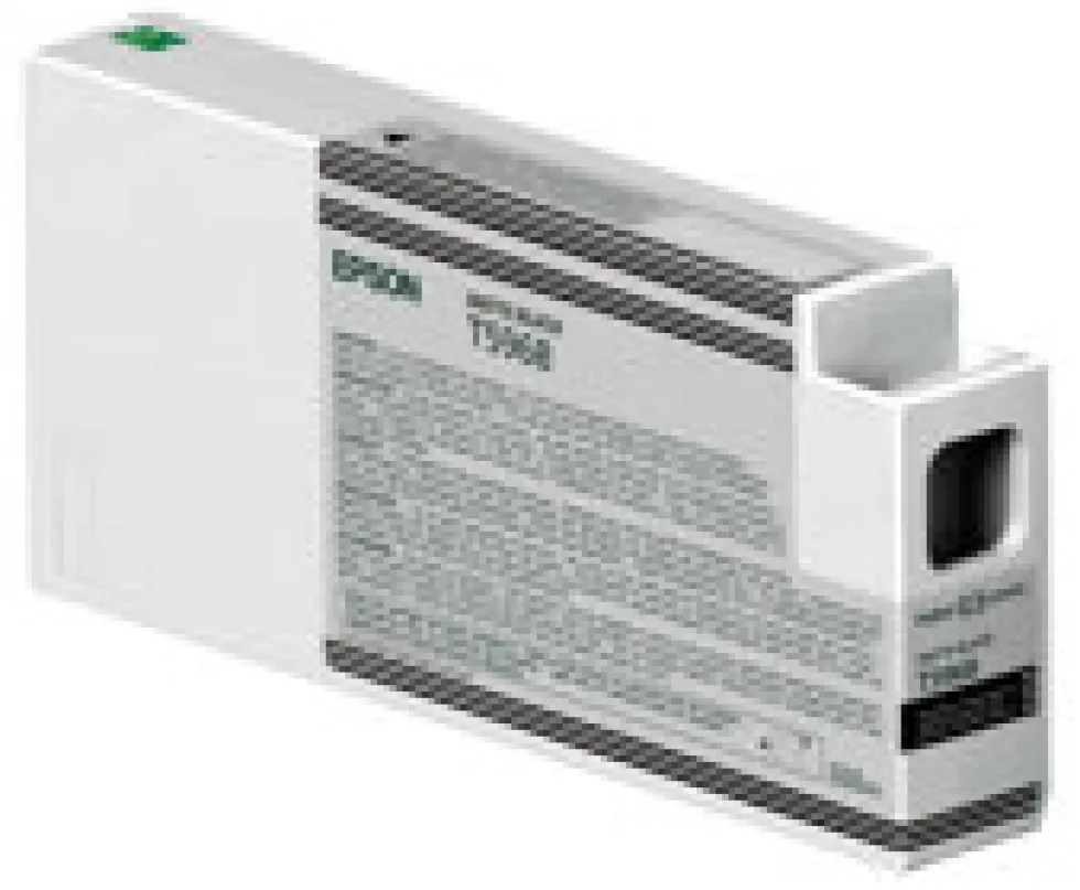 Epson - Utskriftkassett - 1 x mattsvart - för