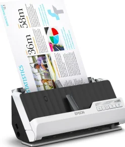 Epson Workforce DS-C490 kompakt skanner