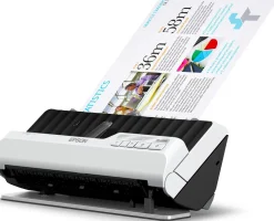 Epson Workforce DS-C490 kompakt skanner