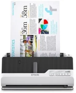 Epson Workforce DS-C490 kompakt skanner