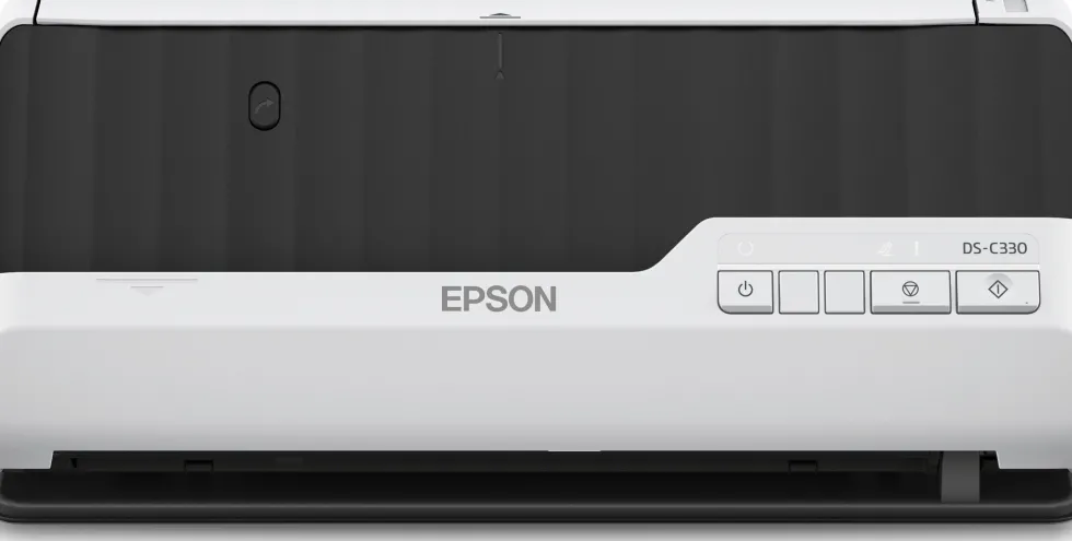 Epson Workforce DS-330 kompakt skanner