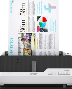 Epson Workforce DS-330 kompakt skanner