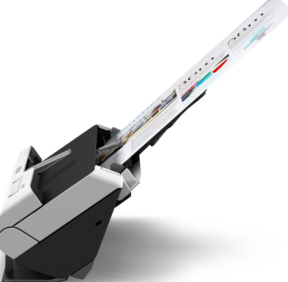 Epson Workforce DS-330 kompakt skanner