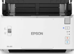 Epson WorkForce DS-410 scanner