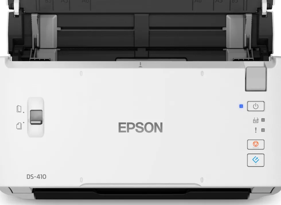 Epson WorkForce DS-410 scanner