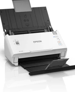 Epson WorkForce DS-410 scanner