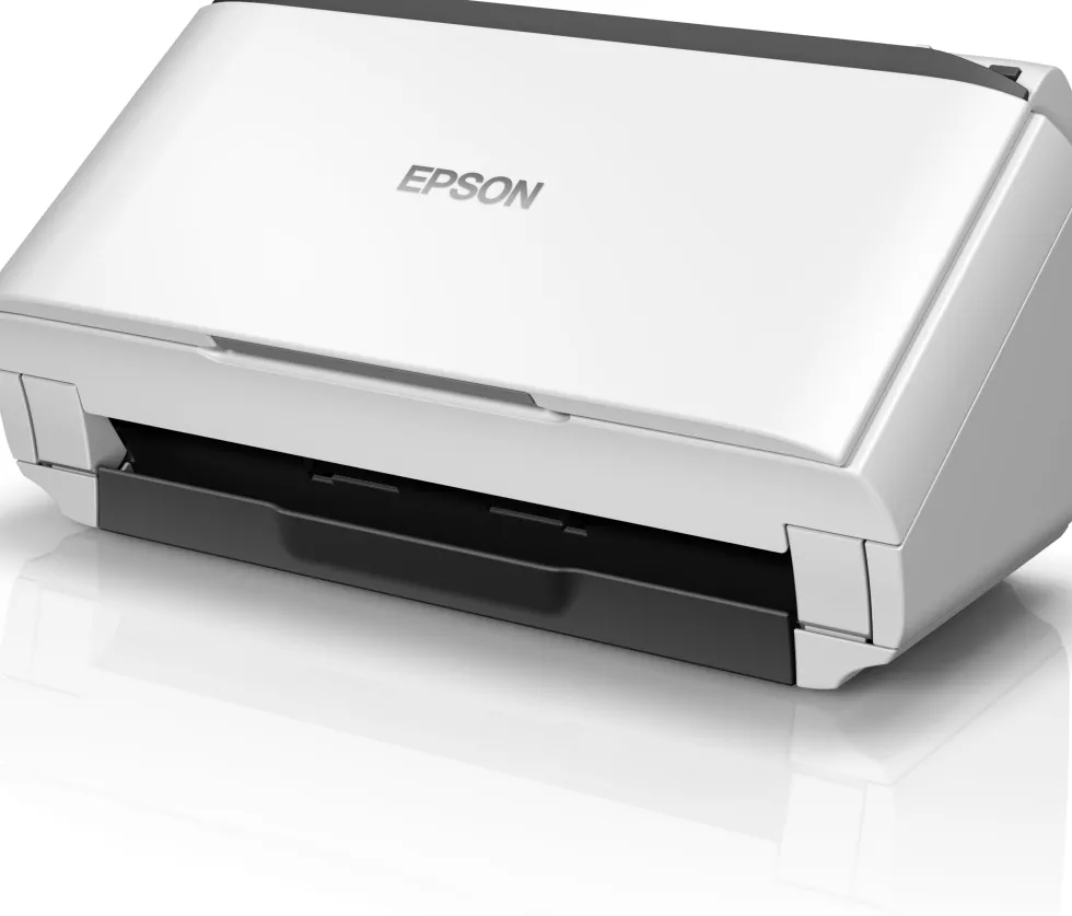 Epson WorkForce DS-410 scanner