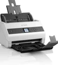 Epson WorkForce DS-970 scanner