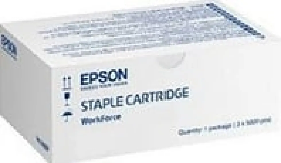 Epson WorkForce Enterprise WF-C17590 Staples