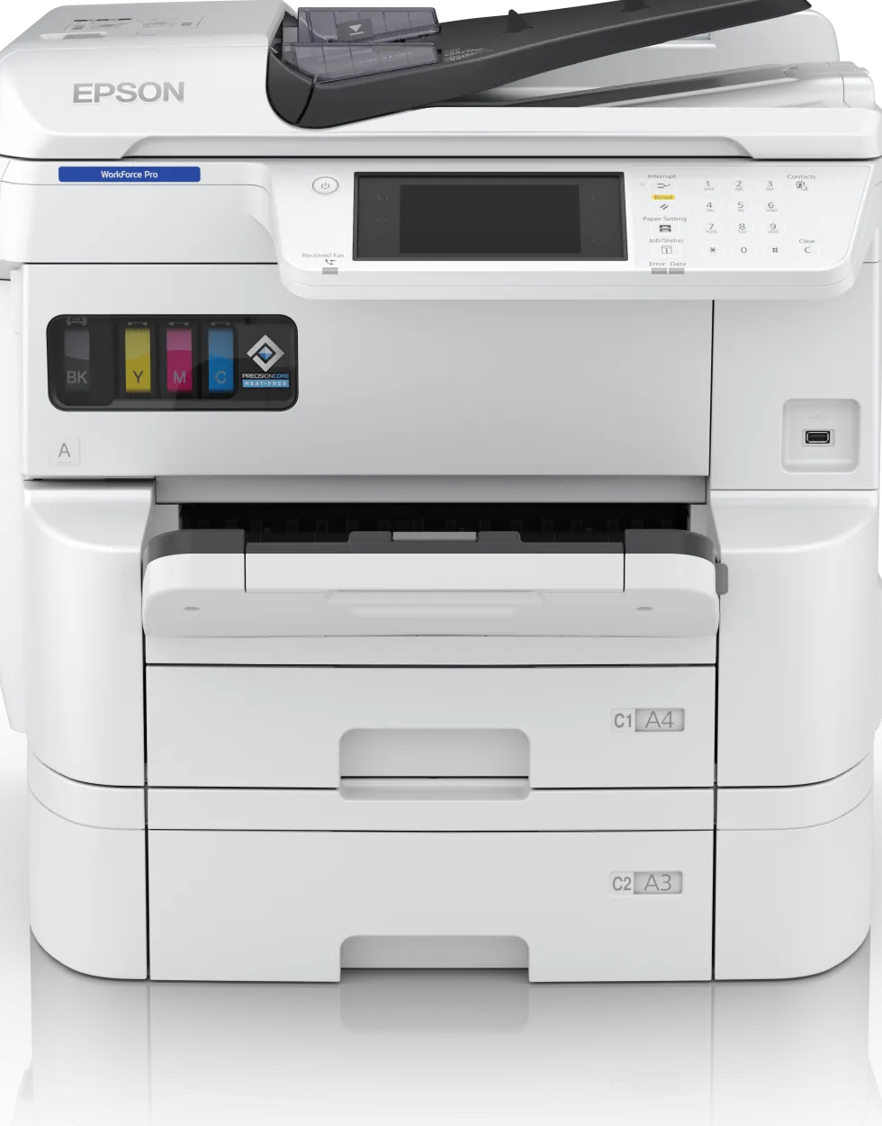 Epson WorkForce Pro EM-C7100DWF