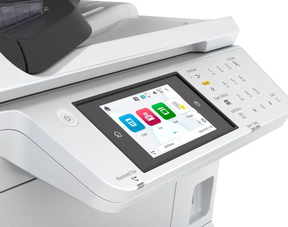 Epson WorkForce Pro EM-C7100DWF