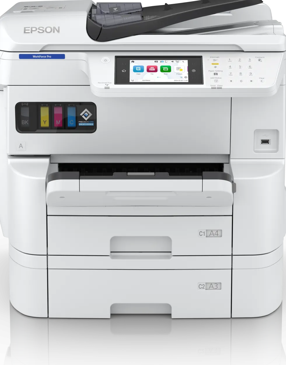 Epson WorkForce Pro EM-C7100DWF