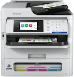 Epson WorkForce Pro EM-C800RDWF
