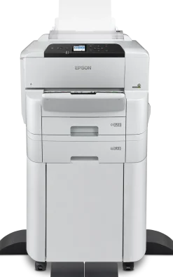 Epson WorkForce Pro WF-C8190 DTWC