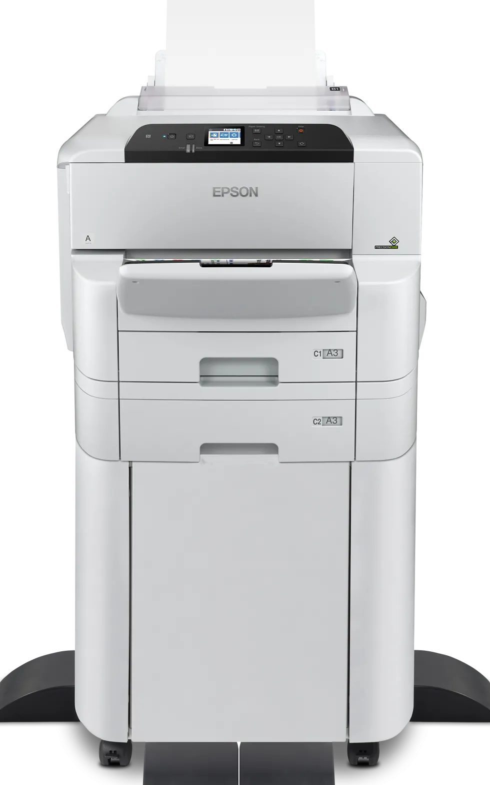Epson WorkForce Pro WF-C8190 DTWC