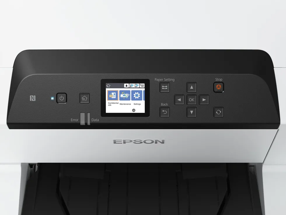 Epson WorkForce Pro WF-C8190 DTWC