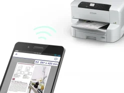 Epson WorkForce Pro WF-C8190 DTWC
