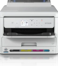 Epson WorkForce Pro WF-C5390DW