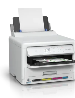 Epson WorkForce Pro WF-C5390DW