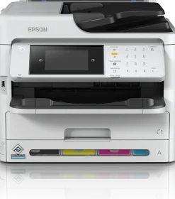 Epson WorkForce Pro WF-C5890DWF