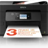 Epson WorkForce Pro WF-3825DWF