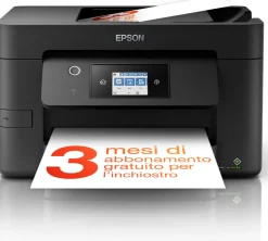 Epson WorkForce Pro WF-3825DWF