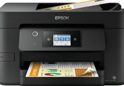 Epson WorkForce Pro WF-3825DWF