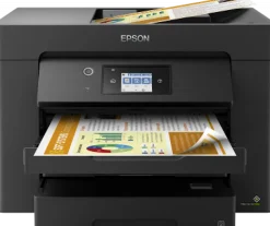 Epson WorkForce WF-7830DTWF A3