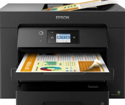 Epson WorkForce WF-7830DTWF A3