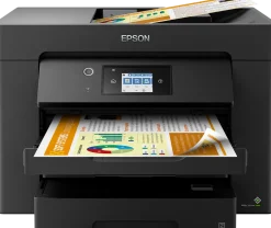 Epson WorkForce WF-7830DTWF A3