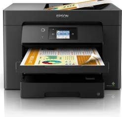 Epson WorkForce WF-7830DTWF A3