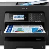 Epson WorkForce WF-7840DTWF A3