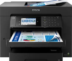 Epson WorkForce WF-7840DTWF A3