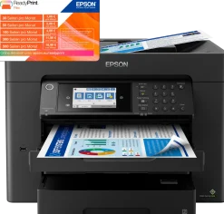 Epson WorkForce WF-7840DTWF A3