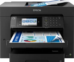 Epson WorkForce WF-7840DTWF A3