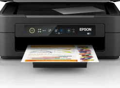 Epson WorkForce WF-2950DWF
