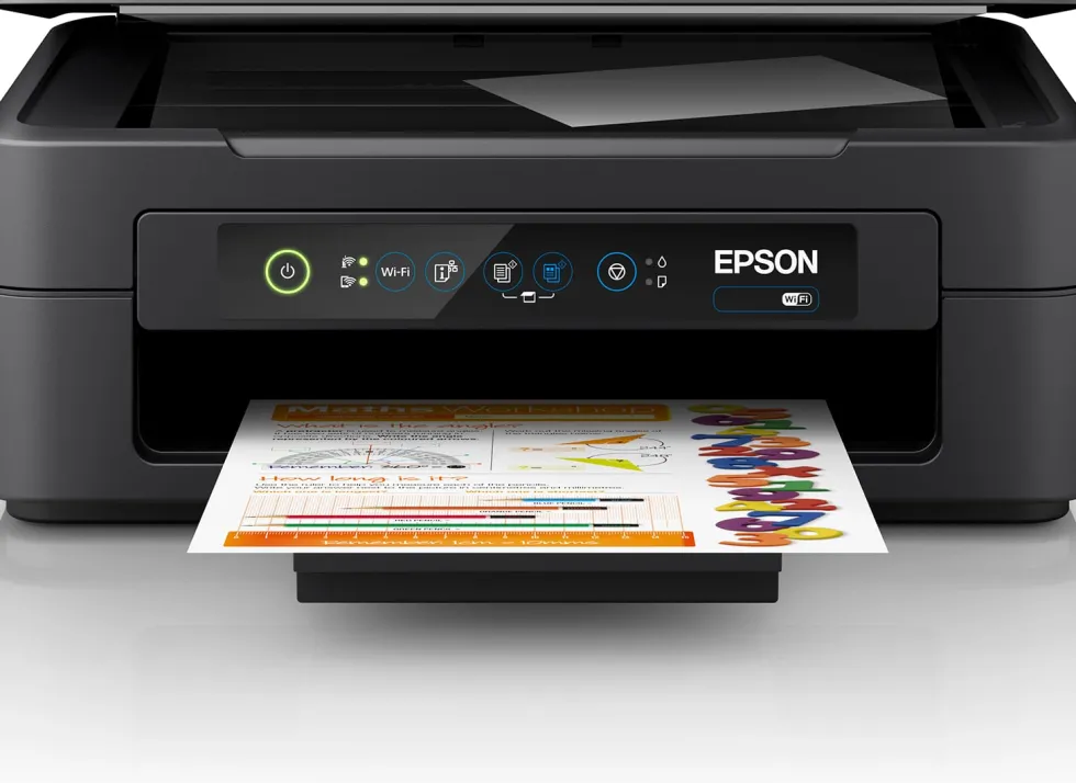 Epson WorkForce WF-2950DWF