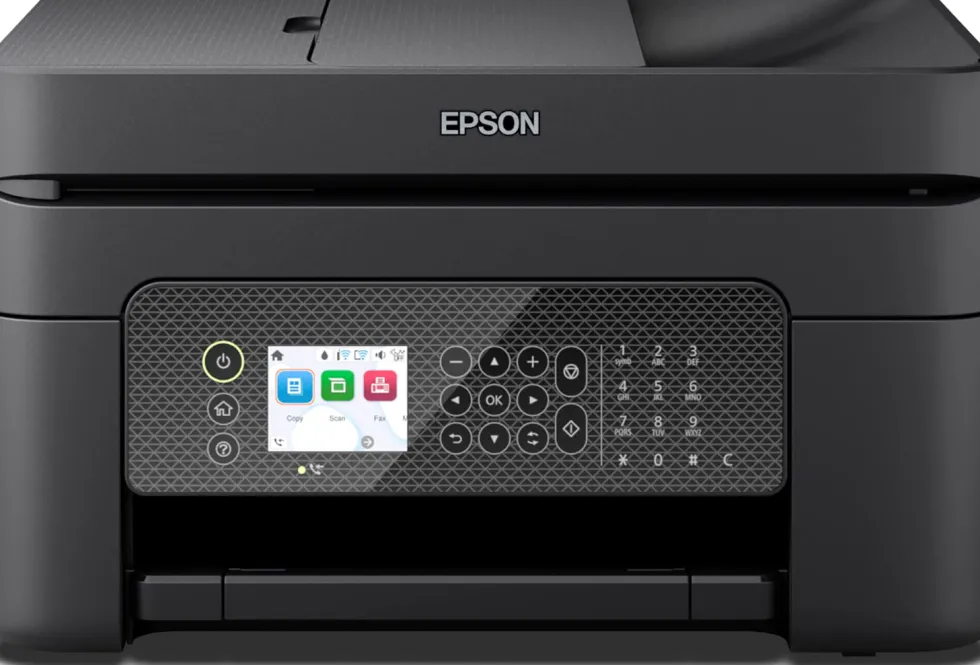 Epson WorkForce WF-2950DWF