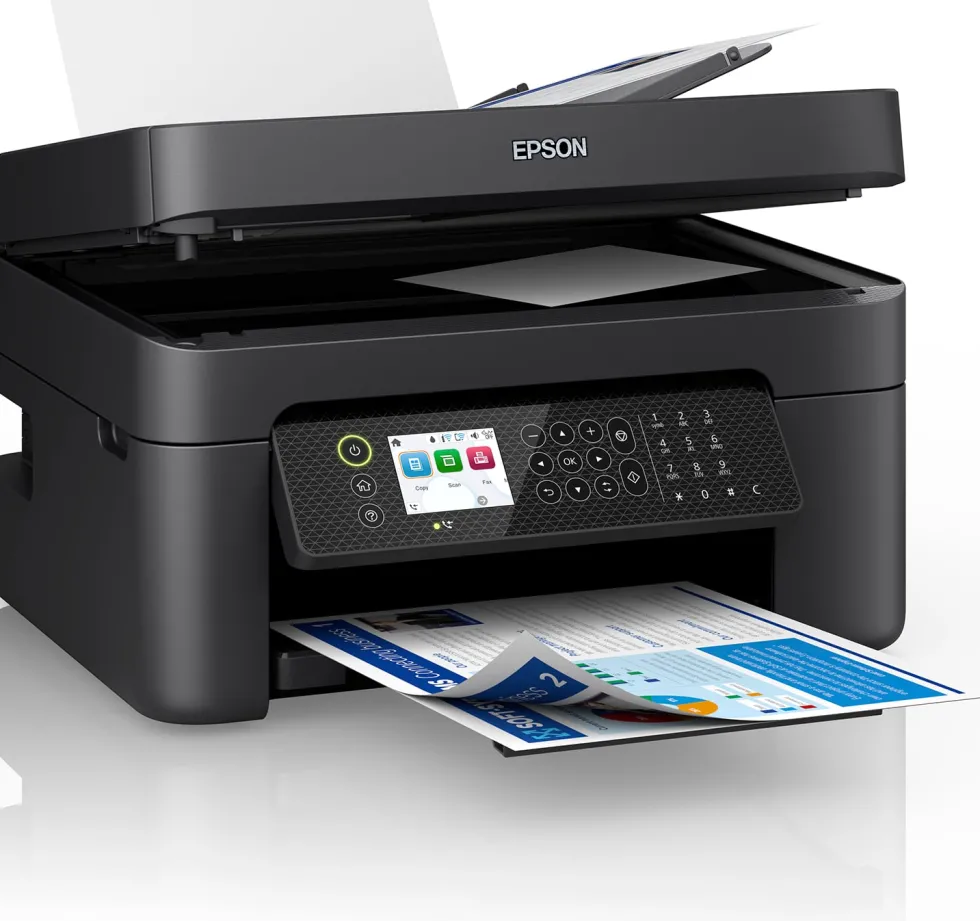 Epson WorkForce WF-2950DWF