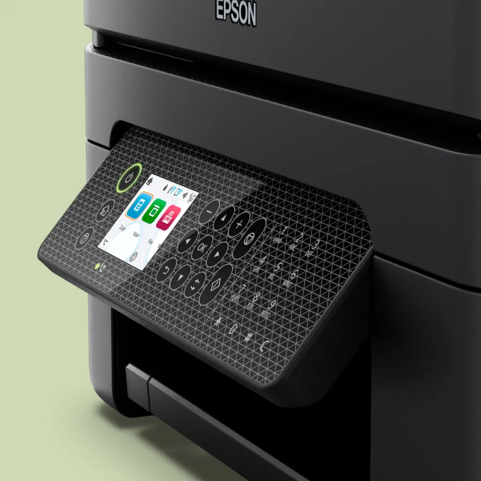 Epson WorkForce WF-2950DWF