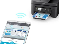 Epson WorkForce WF-2950DWF